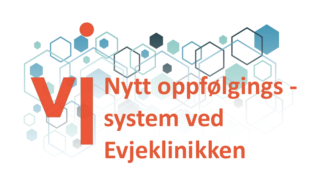 Illustrasjonsbilde - Nytt oppfølgingssystem ved Evjeklinikken Illustrasjonsbilde - Nytt oppfølgingssystem ved Evjeklinikken